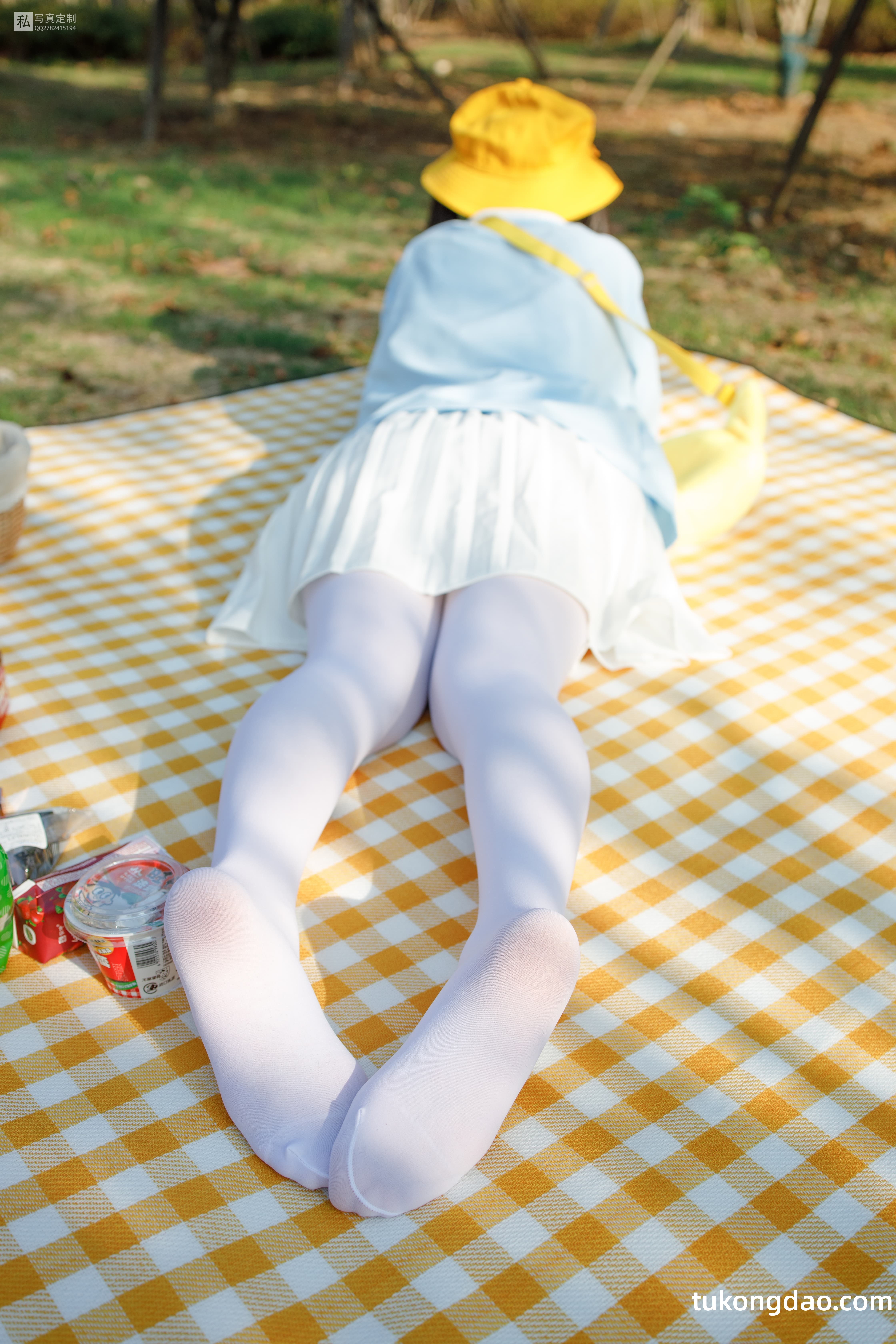 JKFUN-030 写真集 JKFUN-第9张